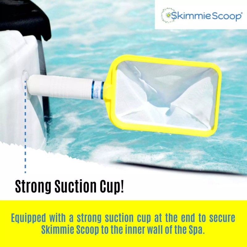 The Skimmie Skimmie Scoop