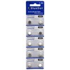 BlueDot Trading 30 AG2 396A LR726 Button Cell Batteries for
