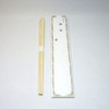 Funeral Buddhist Tools Bone Raising Chopsticks 1 Pair