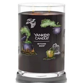 Yankee Candle Witches' Brew