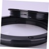 SUPVOX Anti-Slip Hand Hole Cover Kayak Covers Kayak Accessory Hatch