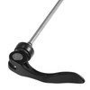 X AUTOHAUX Bicycle Quick Release Axle Skewer Lever Front Rear