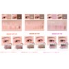 Korean Cosmetics Awakening Soft Blurring Eye Palette 16 Colors Eyeshadow