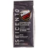 Caffe Vergnano Espresso Classico 600 Whole Beans, 2.2 Pound