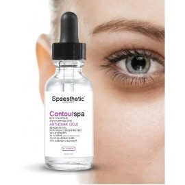 Spaesthetic Suero Contorno De Ojos Spaesthetic