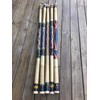 Terre Bamboo Rain Stick, Rain Maker 24" 32" 40" 48"