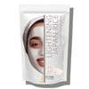 Alginate Peel-Off Moisturising Powder Mask, Blackhead Remover, Face Mask, Vegan,