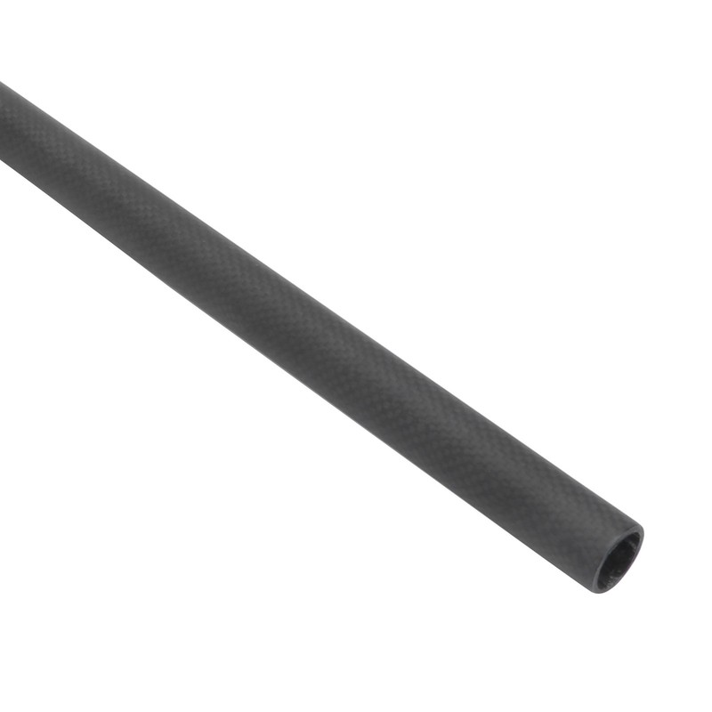 Mountain Bike Handlebars Carbon Fiber Integrated Handlebar Minus 17 Degrees