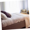 TEHAUX 1 Set Non-Slip Holder Mattress Slide Stopper Mattress-Slide-Stopper Grippers