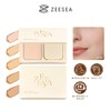 ZEESEA 3-in-1 Multi-functional 24-Hour Oil Control Concealer Powder | 5
