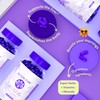 purple tree Post-Celebration Wellness Vitamins | Liver Support, Rapid Hydration,