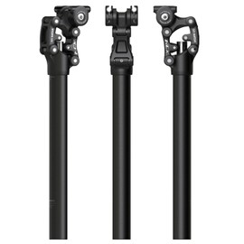 SR SUNTOUR SP12 NCX Suspension Seatpost - 350mm (31.6mm Diameter)