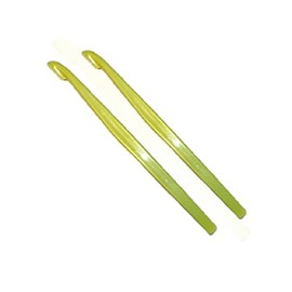 Tupperware Citrus Peelers Set of 2 in Green