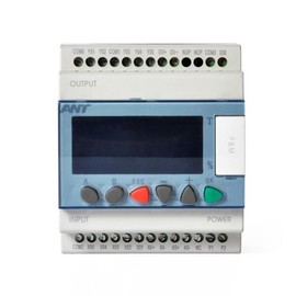 ANT SUMMIT OMS-520 전압 및 아날로그 출력 0-10V 지능형 디지털 전자식 엘리베이터 하중 계량 컨트롤러 ANT SUMMIT OMS-520 Voltage and Analog Output 0-10V Intelligent Digital Electronic Elevator Load Weighing Controller [01 16-48V]