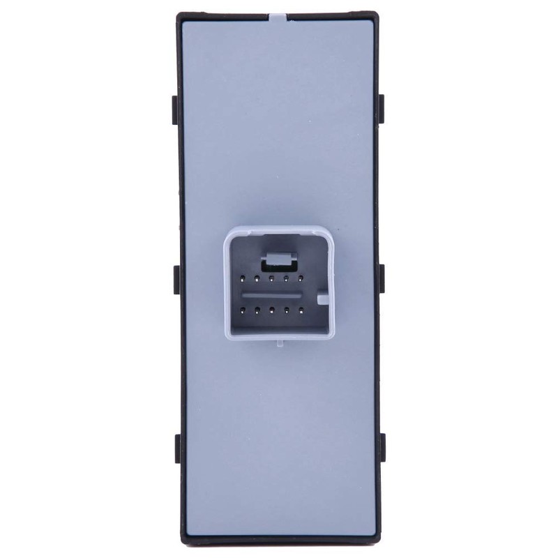 Aramox Window Switch, Electric Master Power Window Switch for CADDY