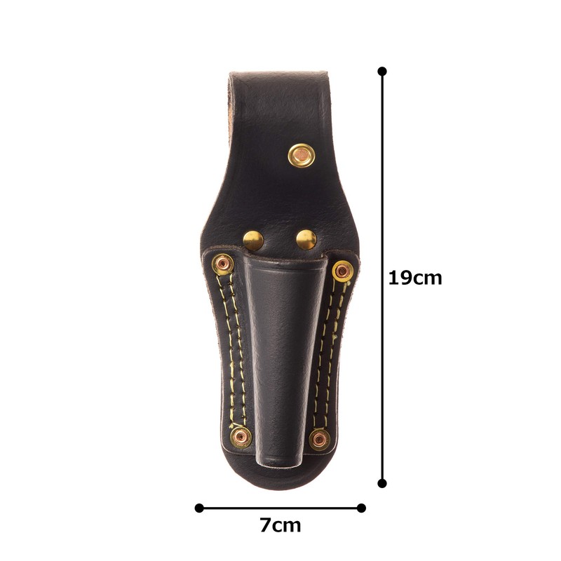 KAKURI KS-31 Leather Pliers Holder 1