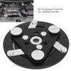 AC Compressor Clutch Kit 38800RZYA01RM Pulley Bearing Coil Plate Fit