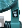 Makita DCF201Z 18V LXT JOB Site Fan | Makita