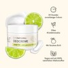 Hautallerliebst Lime, 24h Protection, Aluminium Free, Vegan, for Sensitive Skin,