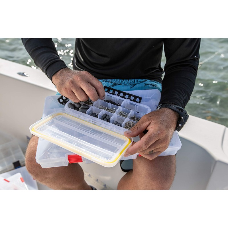 Plano 3540 Waterproof Stowaway