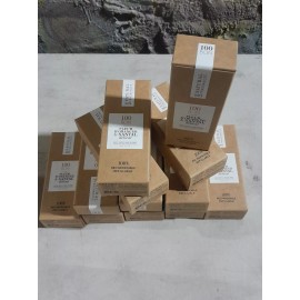 100Bon 100 BON - Natural Fragrances New In Box Fleur D'Oranger & Santal 1.7 Fl. Oz.