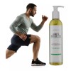 Nuestra Tierra Cosmética Aceite Deportivo Descontracturante Ideal Spa 250ml