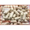 Forest Vitamin Strong Guarana 525 mg, 60 Capsules, Paullinia Cupana,