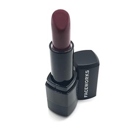 FACEWORKS Crazy Colors Lipstick (Unapologetic Minty Lip Balm)