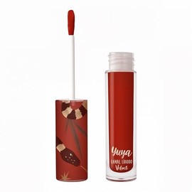 Labiales Velvet Colores que Enamoran (Viaje, 4g)                                                                                                      