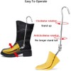 RSDZSW Shoe Stretcher for Boots,1Pcs Suitable for Left and Right