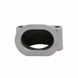 Farmertec Intake Inlet Manifold Boot Elbow For Stihl 070 090 Chainsaw 1106 141 2200