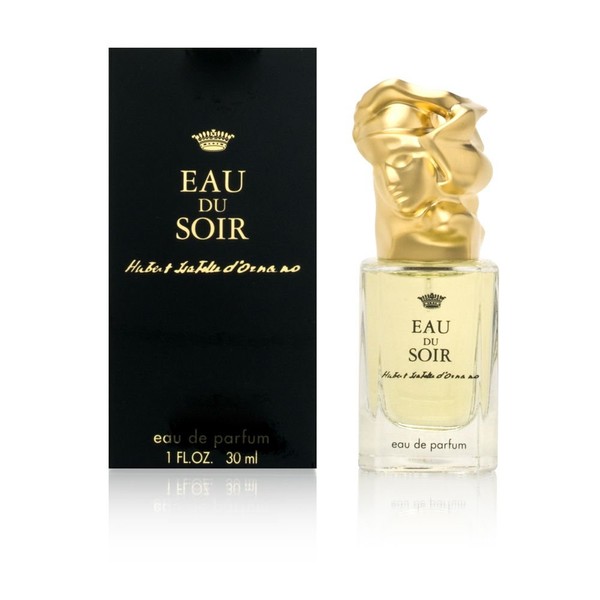 Eau Du Soir By Sisley For Women. Eau De Parfum Spray 1 OZ