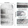 Windshield Reflective Shade, RV Sunshade Covers, Door Window Sun Shield