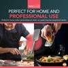 SOL Hand Cheese Grater and Lemon Zester Parmesan Cheese Graters