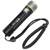 Waterproof Flashlight Night Diving Light Torch 100m Underwater Lighting Lamp