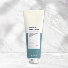 Momosaw Super Barrier Hand Cream Urea / 모모쏘우 슈퍼배리어 핸드크림  우레아