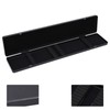 Plastic Floats Storage Box Large Capacity Fishing Float Bobber Case