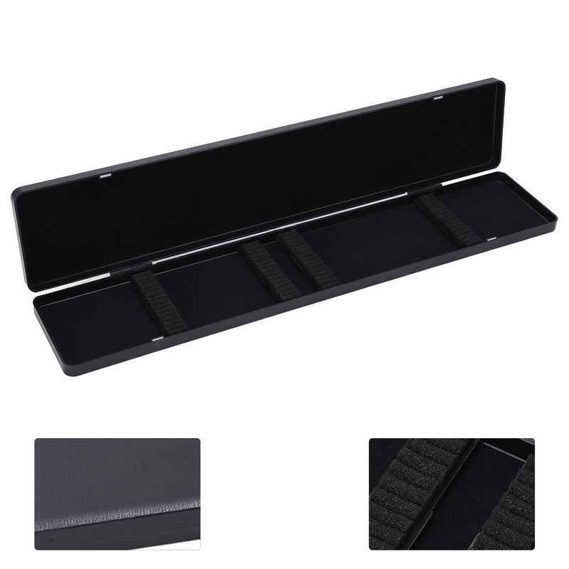 Plastic Floats Storage Box Large Capacity Fishing Float Bobber Case