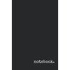 Minimalist Notebook