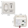 12 Volt RV Light Dimmer Switch, 12V Rv DC LED