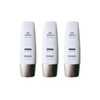 OHUI 오휘 데이쉴드 퍼펙트 선크림 썬블럭 블랙 SPF50+ 3개 OHUI DayShield Perfect Sunscreen Sunblock Black SPF50+ 3PCS [Three]