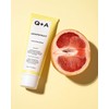 Q+A Grapefruit Cleansing Balm, Makeup Remover 125ml / 4.4fl Oz
