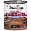 RUST-OLEUM 336361 Quart Early American Polyurethane