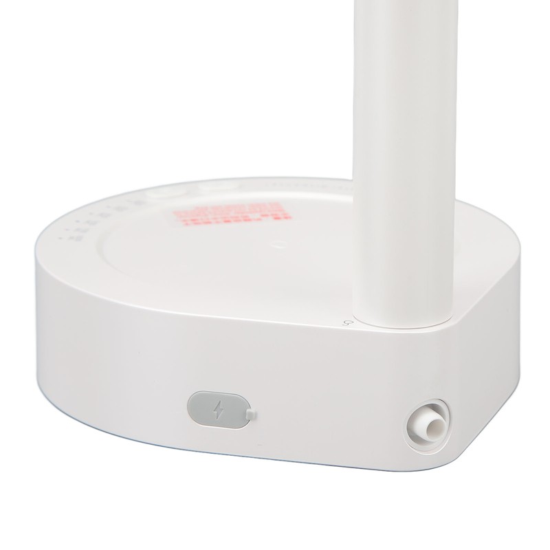 Water Dispenser Desktop USB Charging Electric Drinking Pump Water Bottle