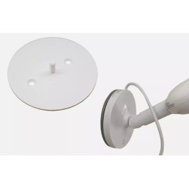 DNA Wall Mount Bracket for Nanit Pro Smart Baby Monitor Flex Stand