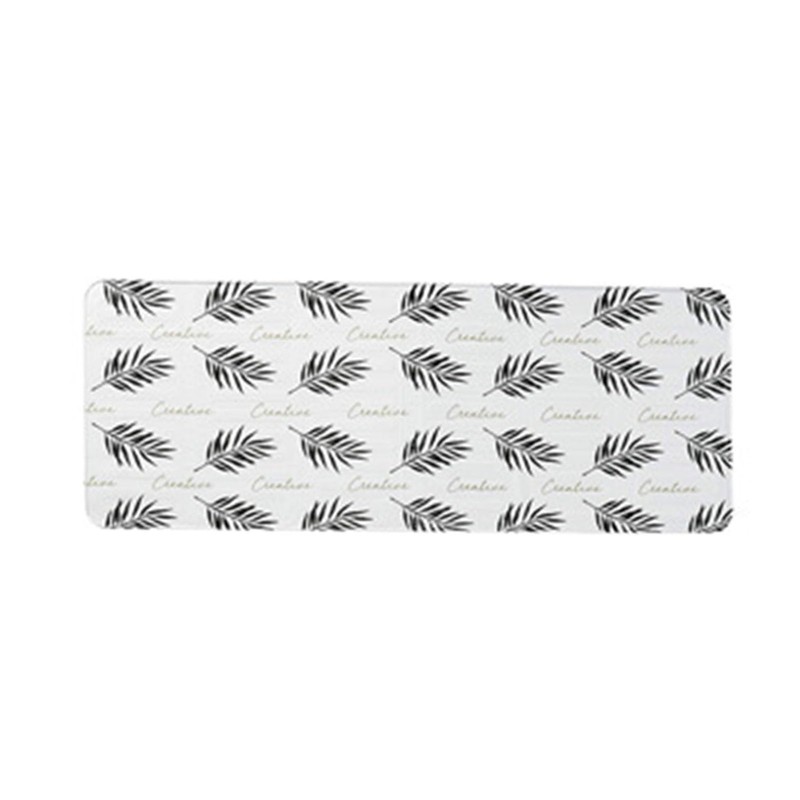 Culnflun Gas Cooker Splash Guard, Aluminium Foil, Oil Splash, Kitchen,