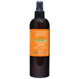 Showseason Bath & Brush Therapies® Mountain Lodge Pet Cologne 12.5 oz For Dogs | Long-Lasting Odor Eliminator | Paraben-Free | Biodegradable & Non-Toxic | Made In USA