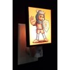 Sir William's Brave Knight Night Light
