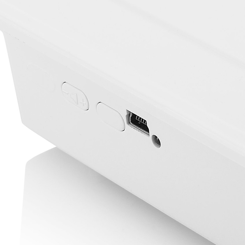 Byron B002 Wireless MP3 doorbell kit – 100 m range