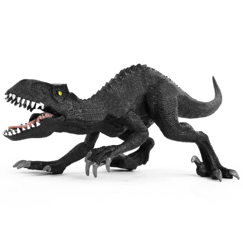 FLYPOP'S - Cage - Dinosaur - 033068 - Green or